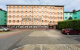 Hotel Wald